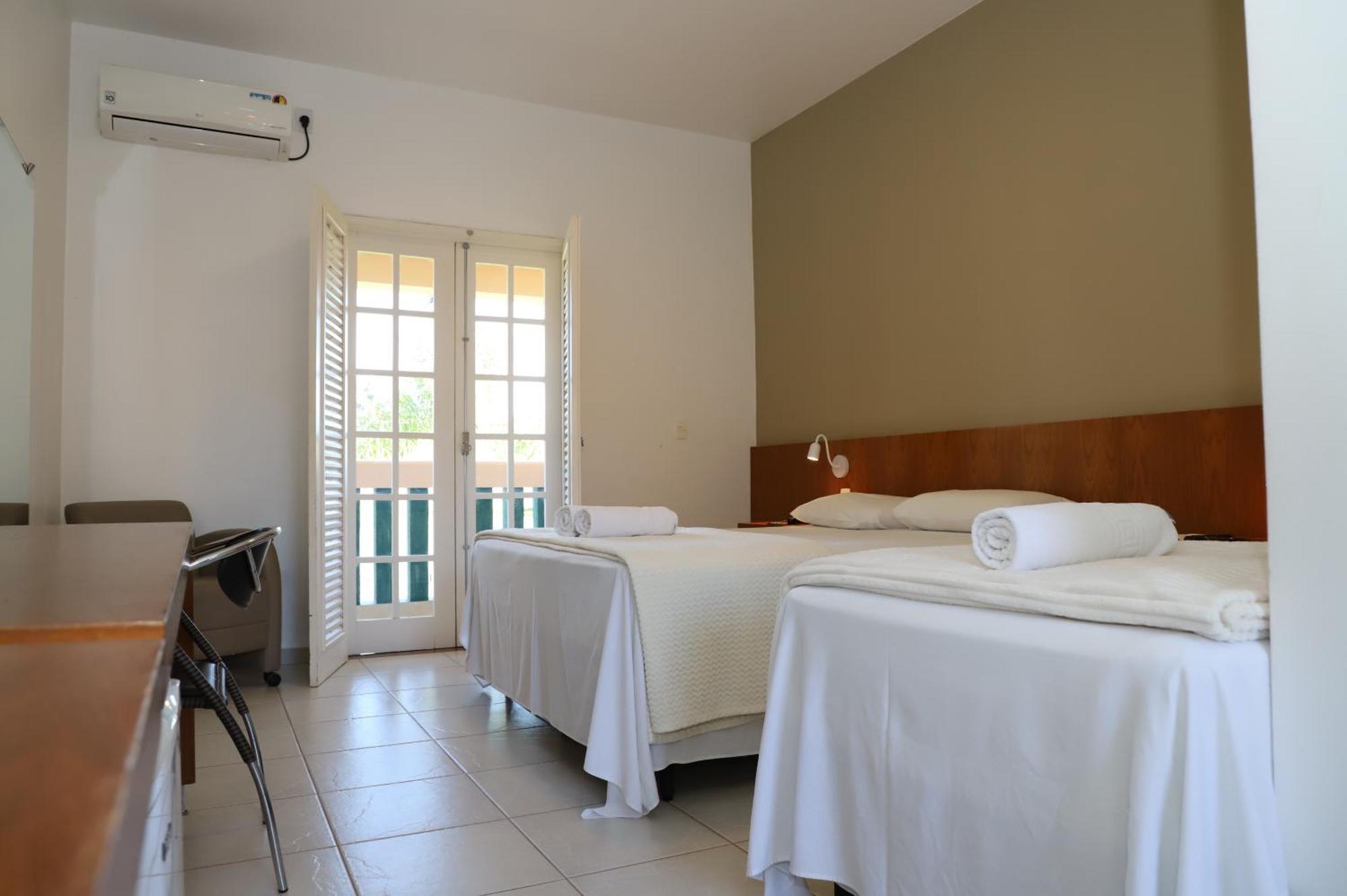 Engenho Da Serra Hotel Ecoresort Capitolio Room photo